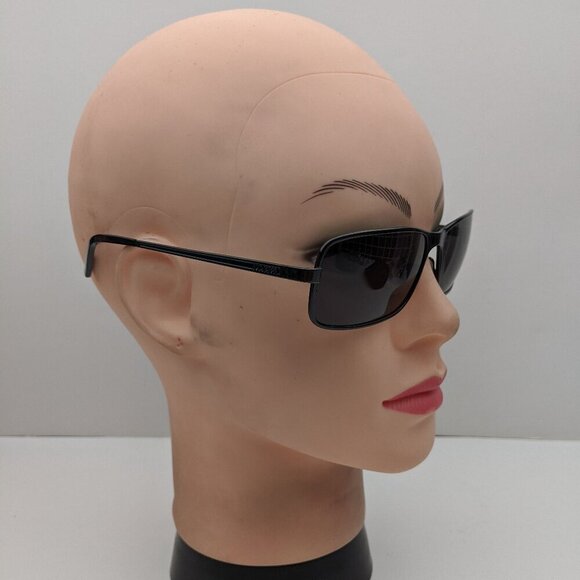?️Lozza SL2055 COL.K10X Sunglasses 60/20 135 | EUBOX9?️